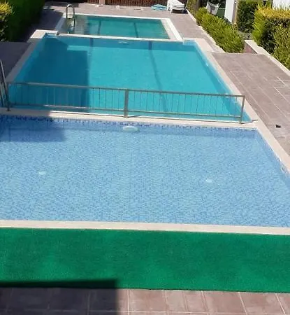 Aydin Kusadasi Anka Houses Villa For Rent Villa *