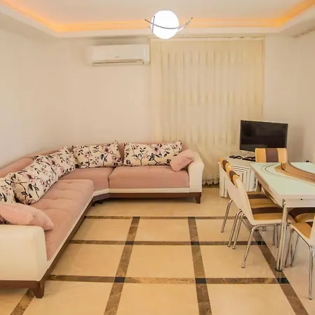 Aydin Kusadasi Anka Houses Villa For Rent