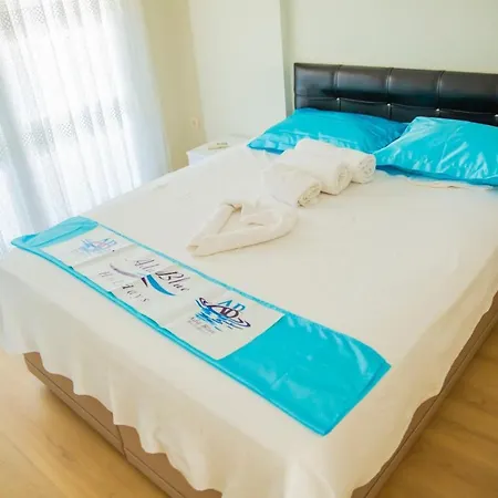 Villa Aydin Kusadasi Anka Houses Villa For Rent *