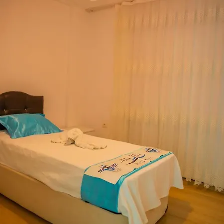 Aydin Kusadasi Anka Houses Villa For Rent Villa