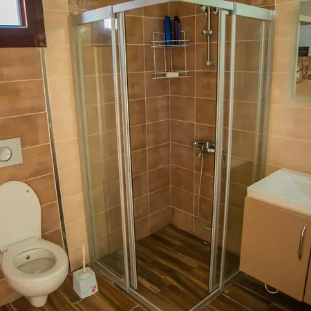Aydin Kusadasi Anka Houses Villa For Rent Villa
